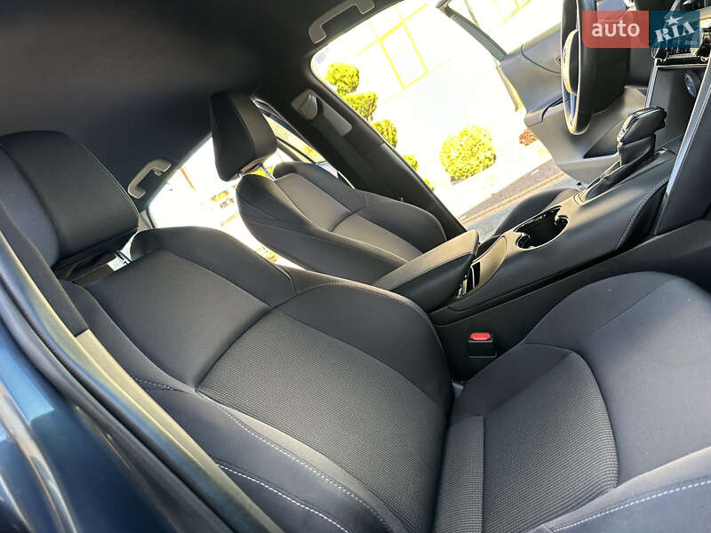 Внедорожник / Кроссовер Toyota Venza 2021 в Дрогобыче