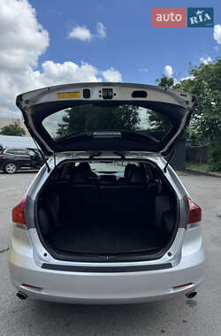 Внедорожник / Кроссовер Toyota Venza 2013 в 