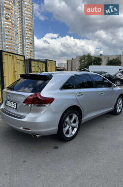 Внедорожник / Кроссовер Toyota Venza 2013 в 