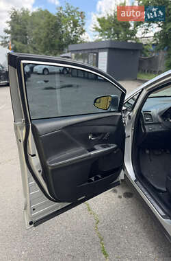 Внедорожник / Кроссовер Toyota Venza 2013 в 