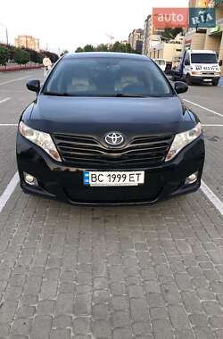 Внедорожник / Кроссовер Toyota Venza 2011 в Львове