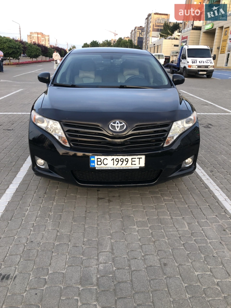2010 Toyota Venza - мініатюра 16
