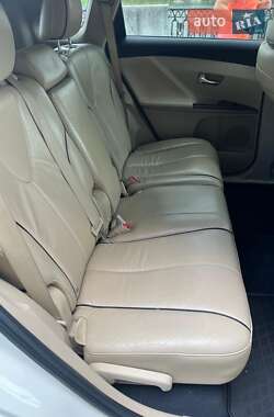 Позашляховик / Кросовер Toyota Venza 2011 в 