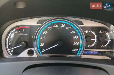 Внедорожник / Кроссовер Toyota Venza 2014 в 