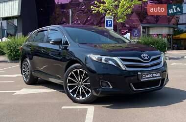 Внедорожник / Кроссовер Toyota Venza 2013 в Киеве