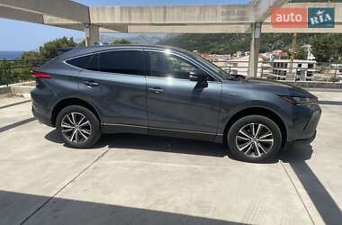 Внедорожник / Кроссовер Toyota Venza 2021 в Киеве