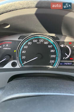 Внедорожник / Кроссовер Toyota Venza 2013 в 