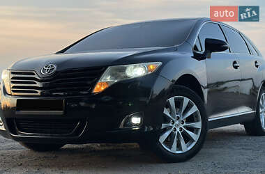 Внедорожник / Кроссовер Toyota Venza 2015 в Днепре