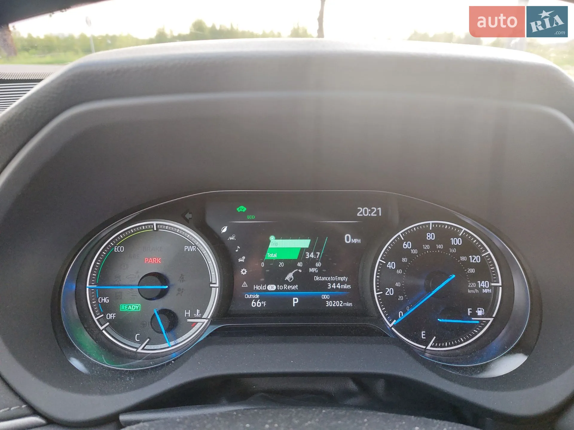 2021 Toyota Venza - мініатюра 8