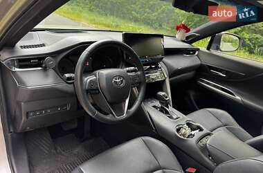 Внедорожник / Кроссовер Toyota Venza 2021 в 