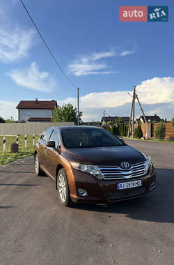 Внедорожник / Кроссовер Toyota Venza 2011 в Борисполе
