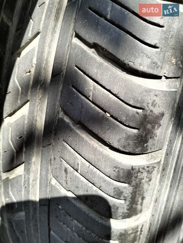 Позашляховик / Кросовер Toyota Venza 2013 в Дніпрі