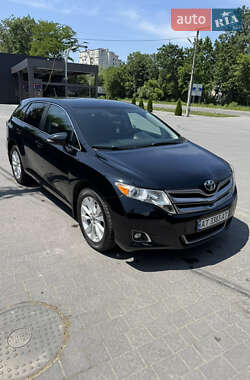 Внедорожник / Кроссовер Toyota Venza 2013 в Ивано-Франковске