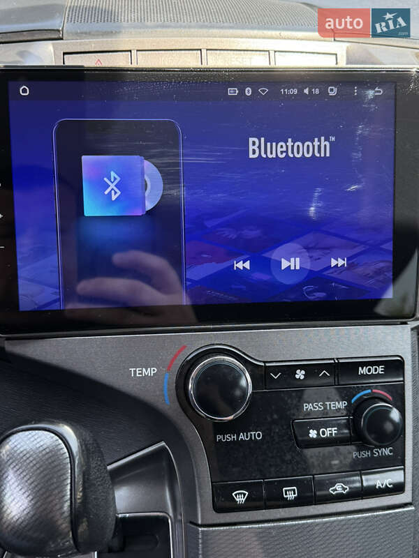 Внедорожник / Кроссовер Toyota Venza 2013 в Ивано-Франковске