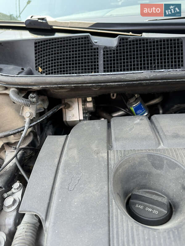 Внедорожник / Кроссовер Toyota Venza 2013 в Ивано-Франковске