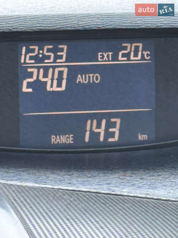 Внедорожник / Кроссовер Toyota Venza 2013 в Ивано-Франковске