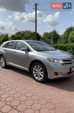 Внедорожник / Кроссовер Toyota Venza 2014 в Хмельницком