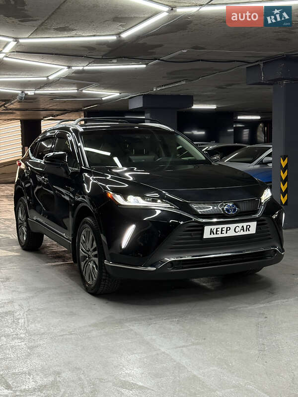 Внедорожник / Кроссовер Toyota Venza 2022 в Одессе
