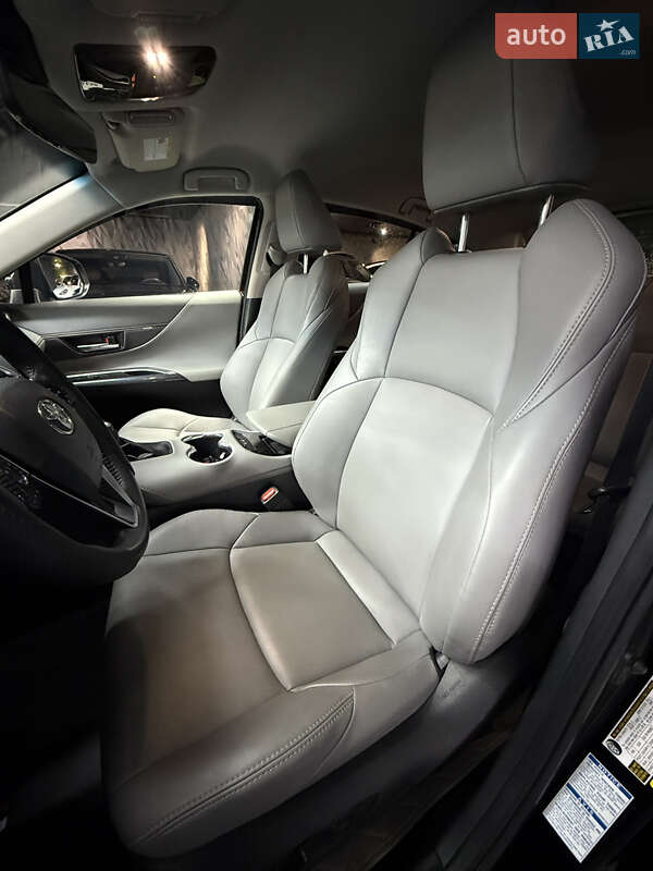 Внедорожник / Кроссовер Toyota Venza 2022 в Одессе