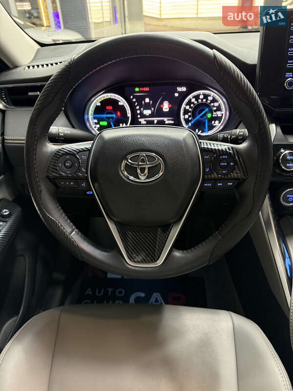 Внедорожник / Кроссовер Toyota Venza 2022 в Одессе