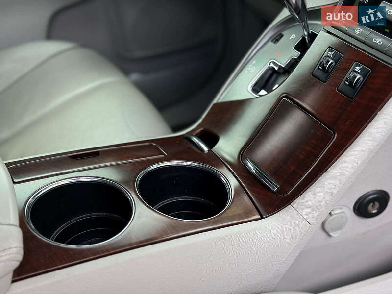 Внедорожник / Кроссовер Toyota Venza 2009 в Одессе