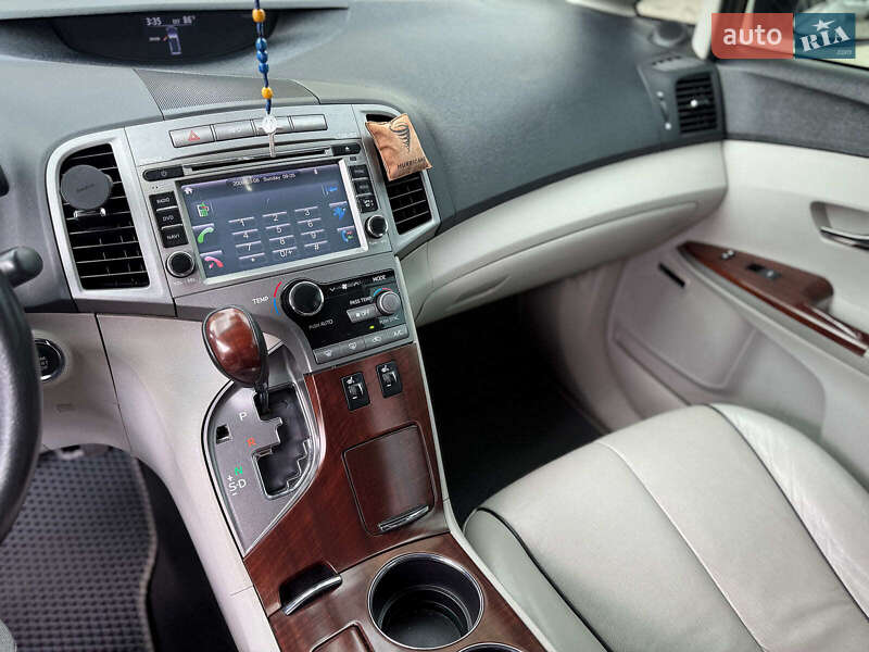 Внедорожник / Кроссовер Toyota Venza 2009 в Одессе