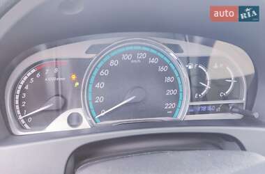 Внедорожник / Кроссовер Toyota Venza 2015 в 