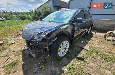 Внедорожник / Кроссовер Toyota Venza 2014 в Умани