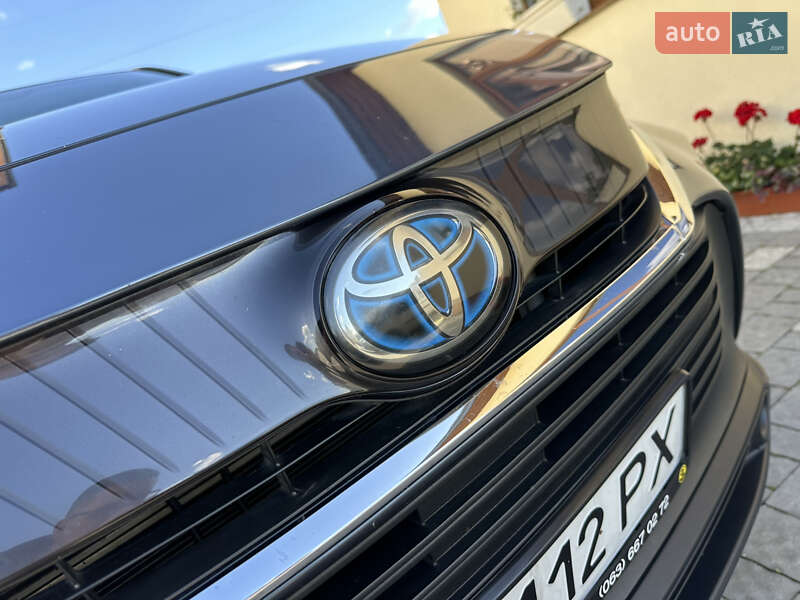 Внедорожник / Кроссовер Toyota Venza 2021 в Дрогобыче