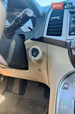 Внедорожник / Кроссовер Toyota Venza 2015 в 