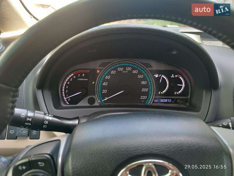 Внедорожник / Кроссовер Toyota Venza 2013 в Запорожье