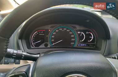 Позашляховик / Кросовер Toyota Venza 2013 в  фото 10 Позашляховик / Кросовер Toyota Venza 2013 в