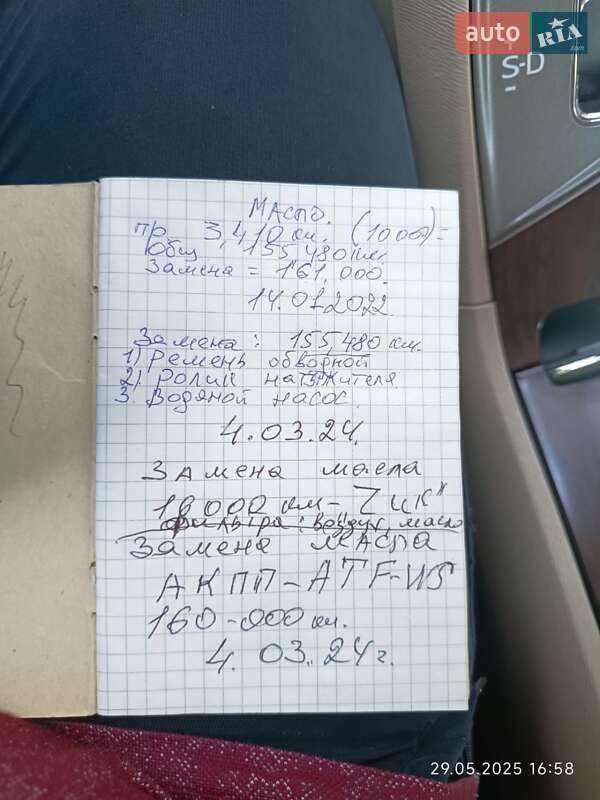 Внедорожник / Кроссовер Toyota Venza 2013 в Запорожье