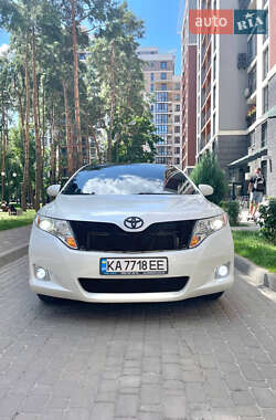 Позашляховик / Кросовер Toyota Venza 2011 в Києві