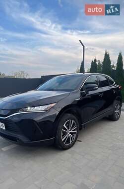 Внедорожник / Кроссовер Toyota Venza 2021 в Киеве