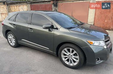 Внедорожник / Кроссовер Toyota Venza 2012 в 
