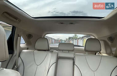 Внедорожник / Кроссовер Toyota Venza 2012 в 