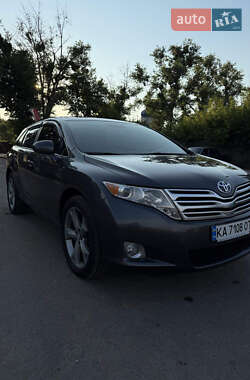 Внедорожник / Кроссовер Toyota Venza 2012 в Киеве