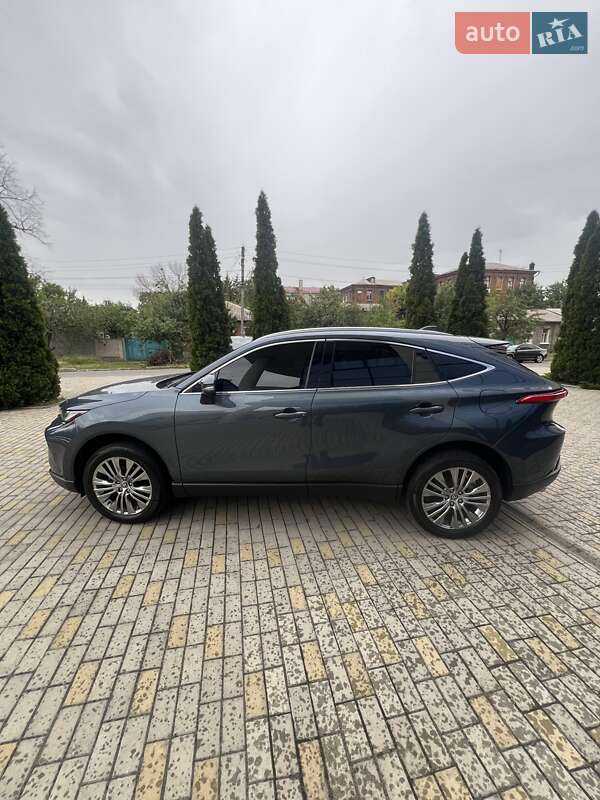 Внедорожник / Кроссовер Toyota Venza 2022 в Харькове