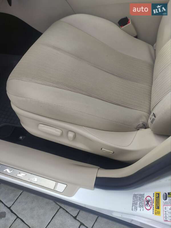 Внедорожник / Кроссовер Toyota Venza 2010 в Львове