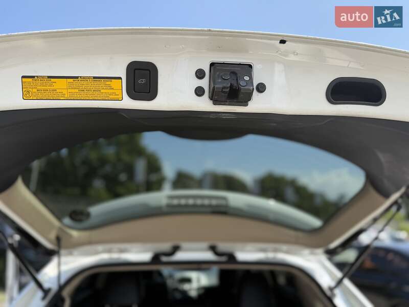 Внедорожник / Кроссовер Toyota Venza 2013 в Харькове