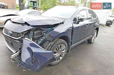 Внедорожник / Кроссовер Toyota Venza 2021 в Кропивницком