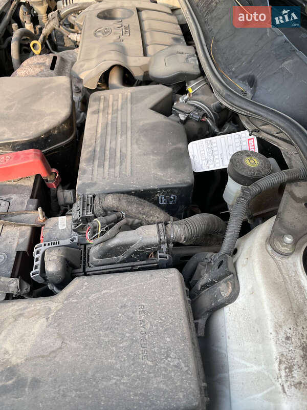 Позашляховик / Кросовер Toyota Venza 2013 в Запоріжжі