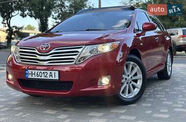 Внедорожник / Кроссовер Toyota Venza 2010 в Одессе
