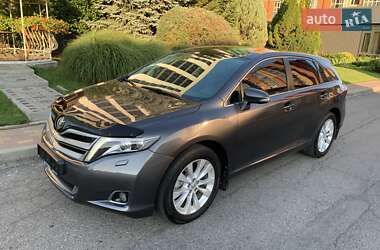 Внедорожник / Кроссовер Toyota Venza 2013 в Днепре
