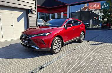 Позашляховик / Кросовер Toyota Venza 2022 в Одесі