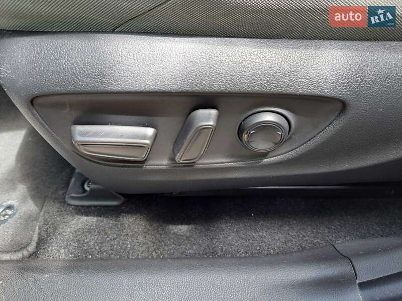 Позашляховик / Кросовер Toyota Venza 2021 в Монастирищеві