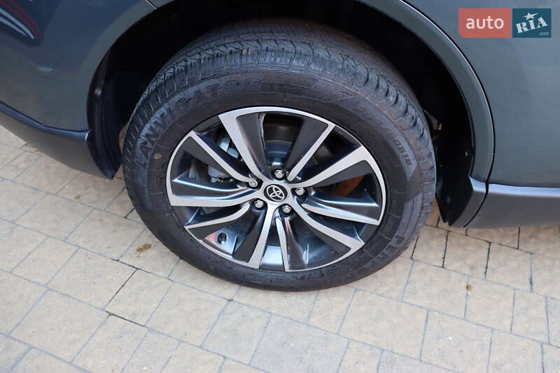 Внедорожник / Кроссовер Toyota Venza 2021 в Львове фото 5 Внедорожник / Кроссовер Toyota Venza 2021 в Львове