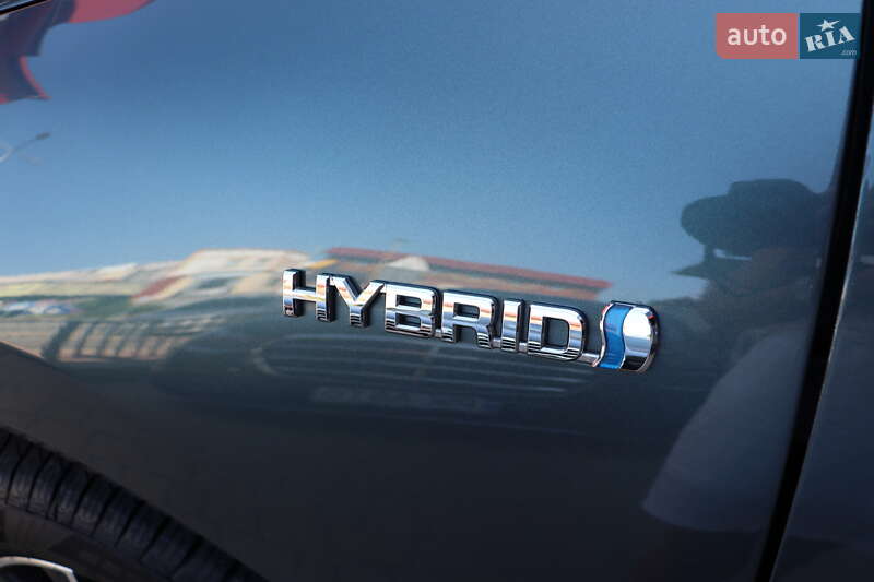 Внедорожник / Кроссовер Toyota Venza 2021 в Львове фото 12 Внедорожник / Кроссовер Toyota Venza 2021 в Львове