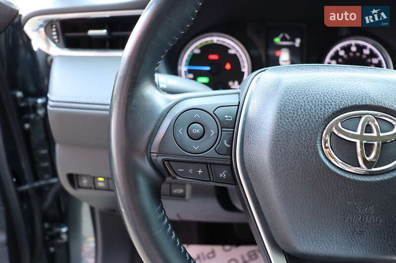 Внедорожник / Кроссовер Toyota Venza 2021 в Львове фото 20 Внедорожник / Кроссовер Toyota Venza 2021 в Львове